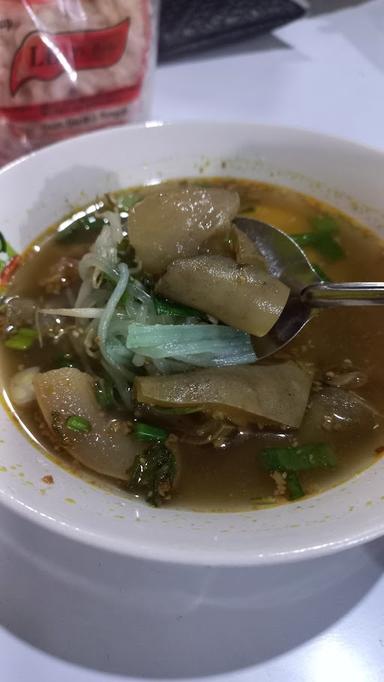 LONTONG KIKIL SURABAYA MBAH JOYO