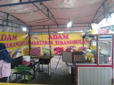 MARTABAK TERANGBULAN ADAM