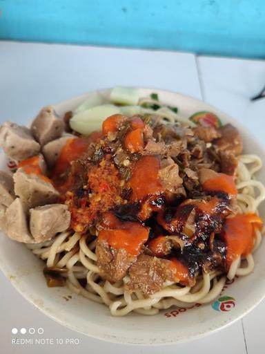 MIE AYAM & BAKSO BANG JHON