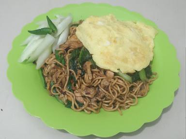 NASI GORENG CIHUY LAWANG