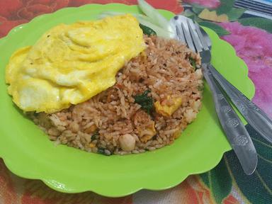 NASI GORENG CIHUY LAWANG