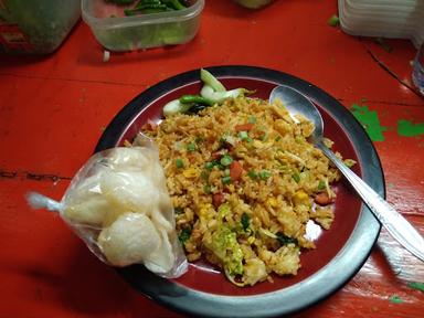 NASI GORENG MONGGO PINARAK