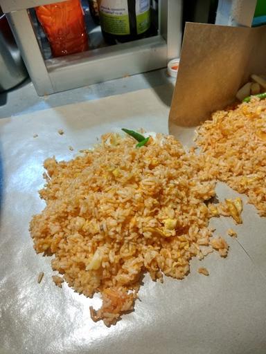 NASI GORENG WAWAN