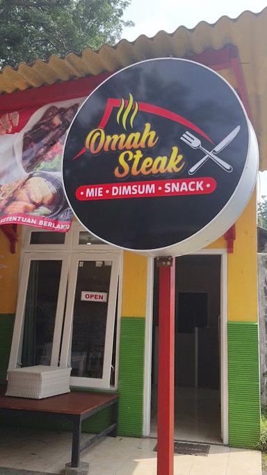 OMAH STEAK