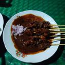 Sate Ayam & Kambing Pak Mukti