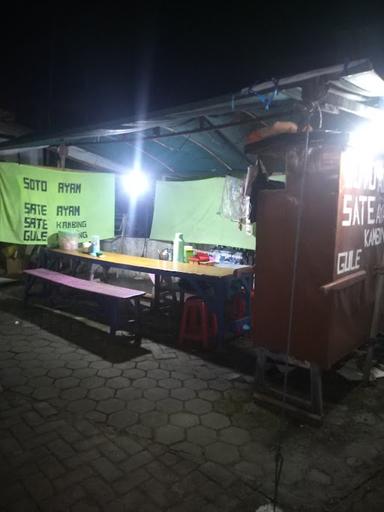 SATE DAN SOTO MAS ANDI