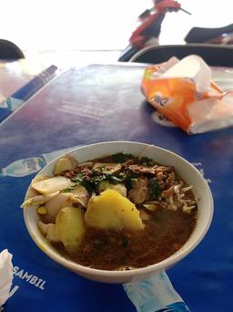 Photo's Soto Ayam Lombok