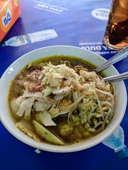 Photo's Soto Ayam Lombok