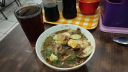 Photo's Soto Ayam Lombok