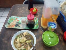 Photo's Soto Ayam Lombok