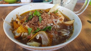 SOTO AYAM LOMBOK