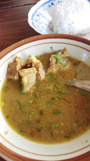 SOTO ISTANA MADURA