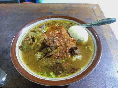 SOTO ISTANA MADURA