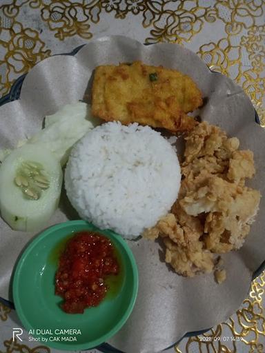 WARUNG CAK MADA