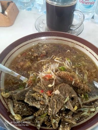 WARUNG EMPAL SAPI