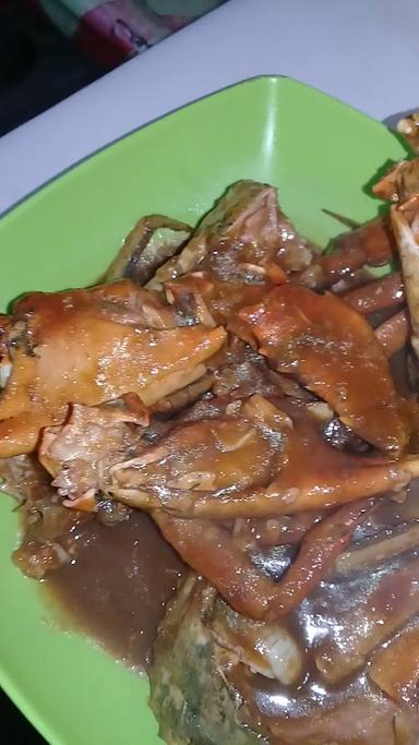 WARUNG KEPITING 2 PUTRA