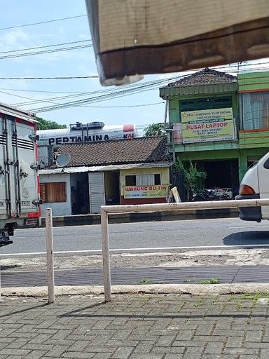 WARUNG NASI BU TIN