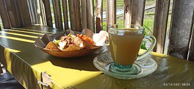 WARUNG NASI PECEL MADIUN BU NING