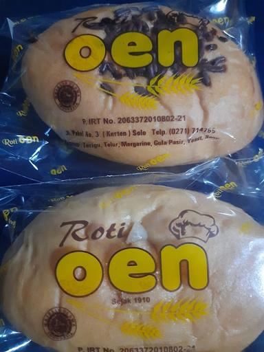 ROTI OEN