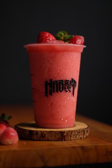 HABBIT JUICE BAR