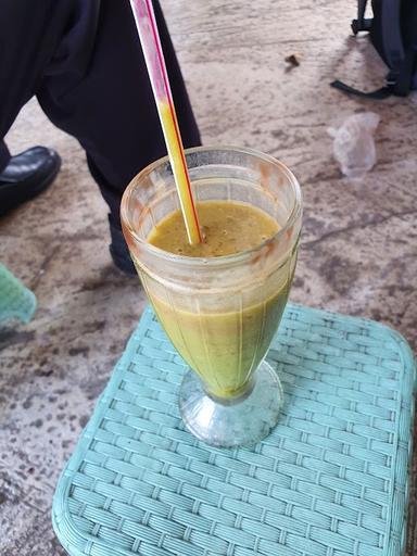 ICE JUICE GD BHAYANGKARA