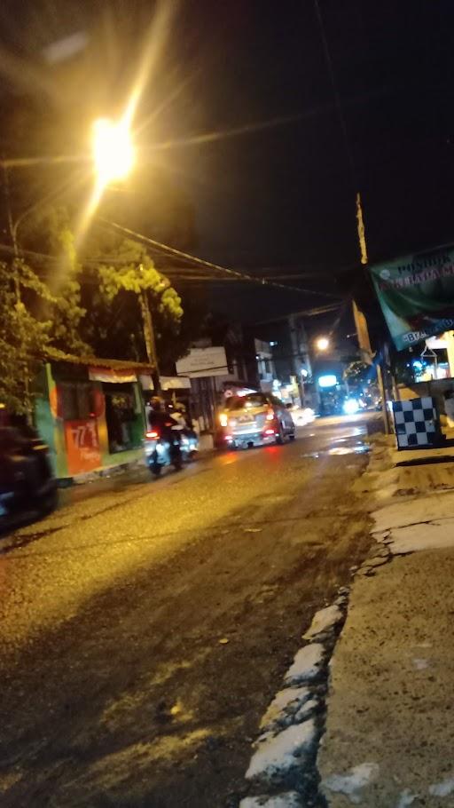 PONDOK ES KELAPA MUDA BREBES BERHIAS