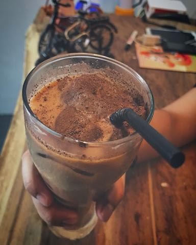 DJUWITA COFFEE