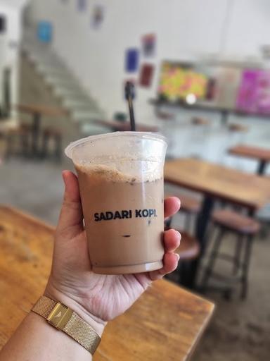 SADARI KOPI