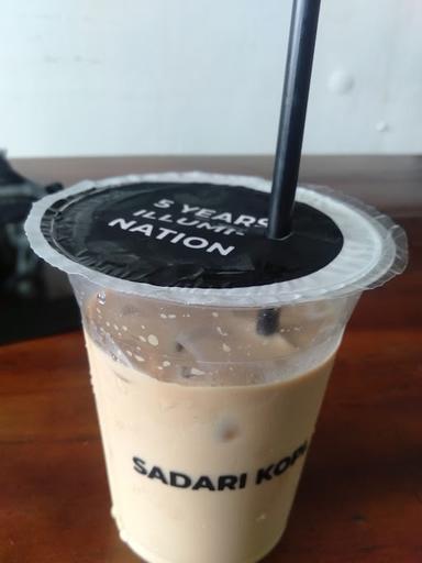 SADARI KOPI