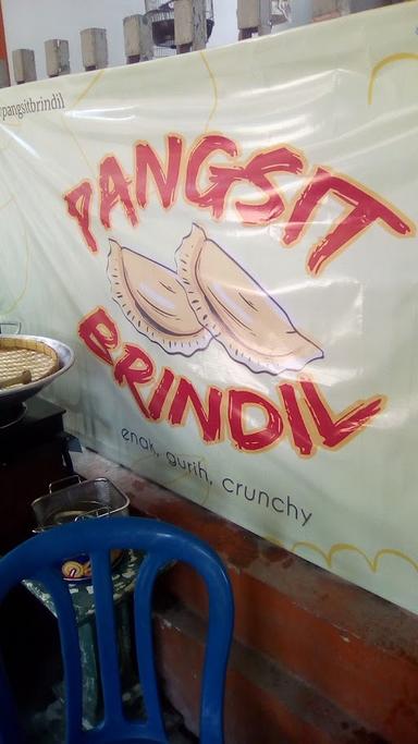 PANGSIT BRINDIL