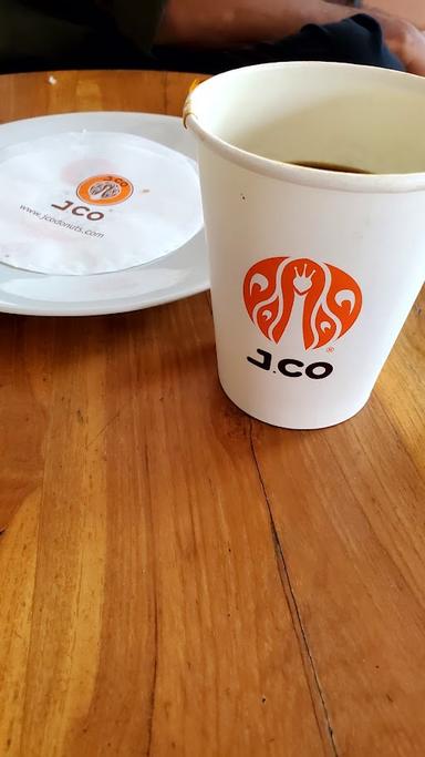 J.CO DONUTS & COFFEE SOLO GRAND MALL