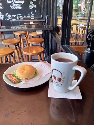 J.CO DONUTS & COFFEE SOLO GRAND MALL