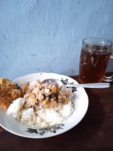 WARUNG KOPI BU ROSO