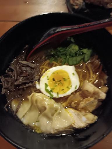 TENDOU RAMEN