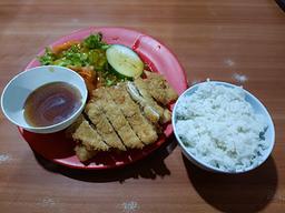 Photo's Warung Tokyo Japanese Food Pak Warto