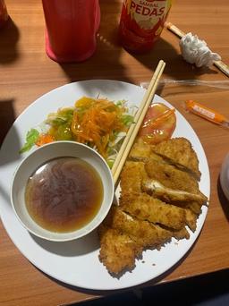 Photo's Warung Tokyo Japanese Food Pak Warto