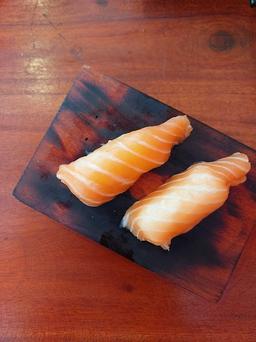 Photo's Warunk Sushi Solo