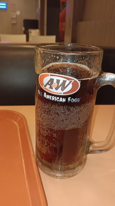 A&W RESTORAN - SOLO SQUARE