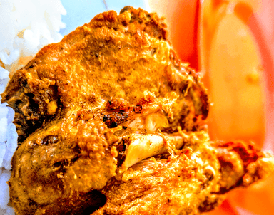 AYAM GORENG TOJOYO 2