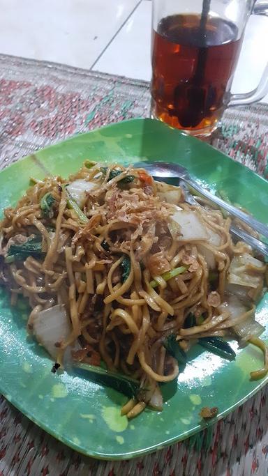 BAKMI JAWA MBAK DIAH