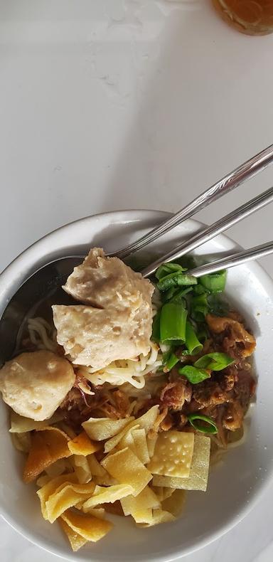 BAKSO JUARA