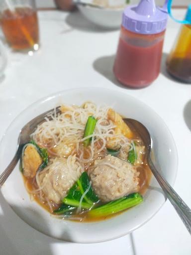 BAKSO JUARA