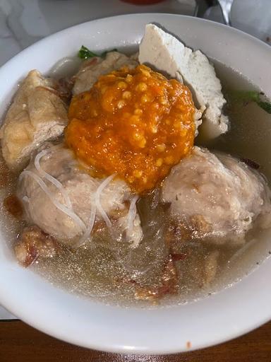 BAKSO JUARA