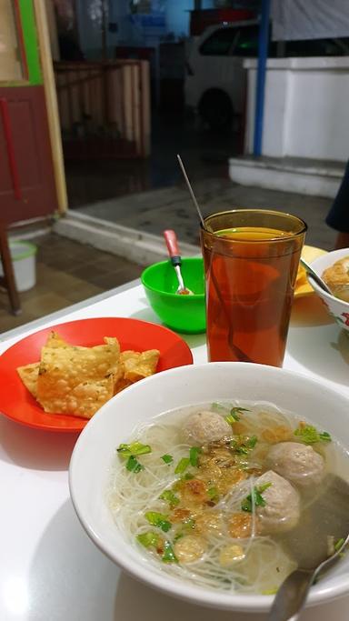 BAKSO PAK MIN PENUMPING