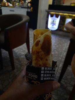 Photo's Black Kebab Solo Square Mall