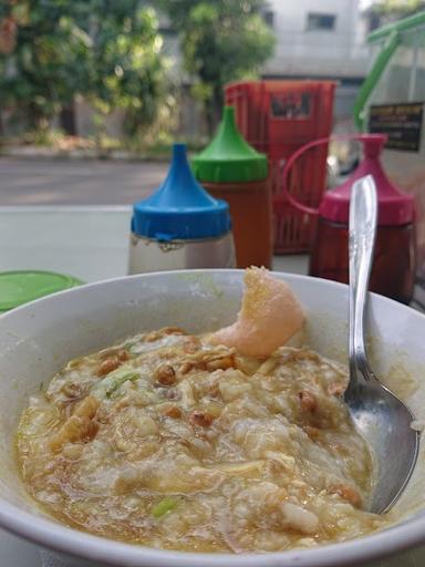 BUBUR AYAM GIHAR 28