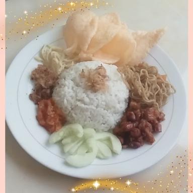 BUBUR AYAM JAKARTA ANUGERAH