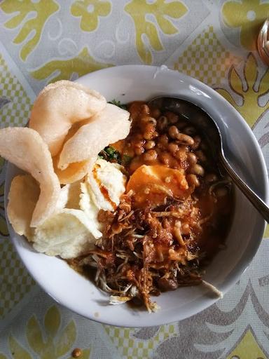 BUBUR AYAM JAKARTA DANESH