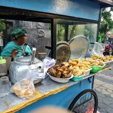 BUBUR KACANG IJO