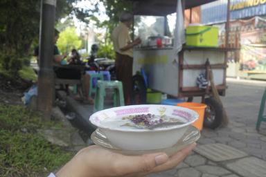 BUBUR KACANG IJO